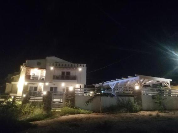Villa K View Nikiti Exterior foto